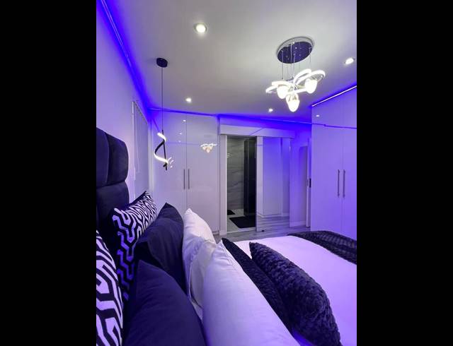 3 BEDROOM PROPERTY TO RENT IN MALVERN